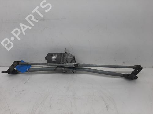 Used Front wiper motor MINI MINI COUNTRYMAN (R60) Cooper SD (143 hp) 26828774