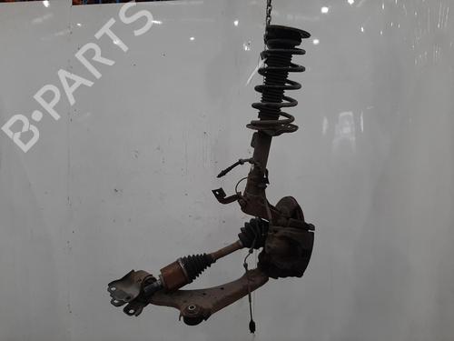 Used Left front suspension LAND ROVER FREELANDER 2 (L359) 2.2 TD4 4x4 (160 hp) 26863105