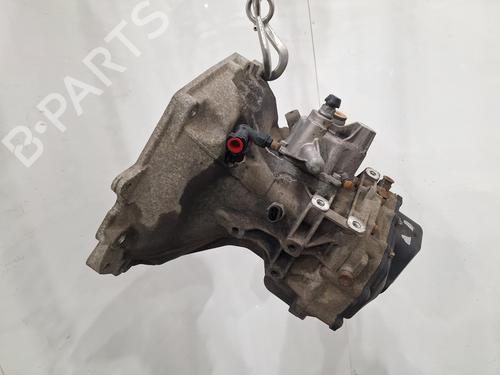 Gearkasse VAUXHALL CORSA Mk III (D) (S07) 1.4 (L08) | BP29398361M3 
