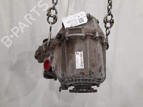 Transfer box LAND ROVER RANGE ROVER SPORT II (L494) 4.4 SDV8 4x4 | BP30119792M36