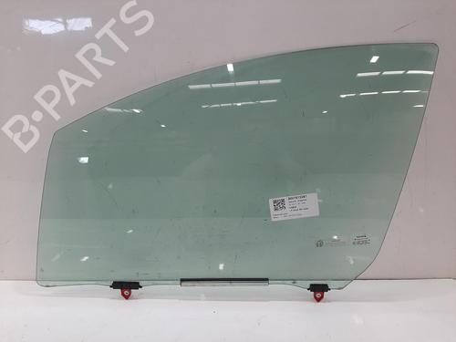 Used Front left door window Front left door window 38759721 38759721