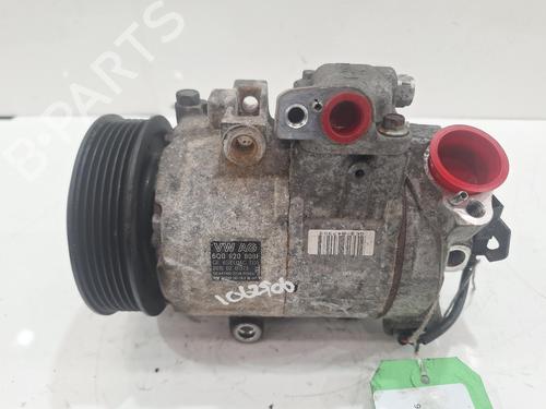 AC-Kompressor AC-Kompressor SEAT IBIZA IV (6J5, 6P1) 1.4 (85 hp) 39707704 39707704