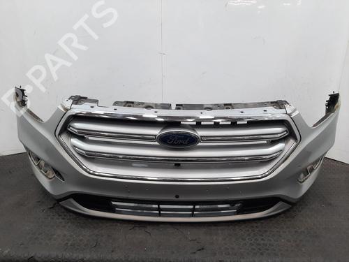 Used Front bumper Front bumper FORD KUGA II (DM2) 2.0 TDCi 4x4 (150 hp) 40222715 40222715