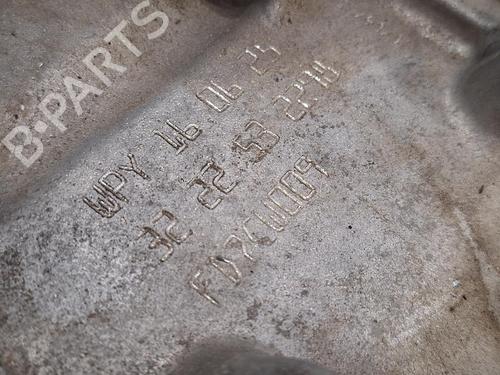 Gearbox SEAT ARONA (KJ7, KJP) 1.0 TSI | BP39506776M3  - Image 6