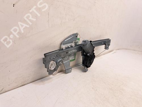 Front left window mechanism CITROËN C1 (PM_, PN_) 1.0 | BP29581461C22 