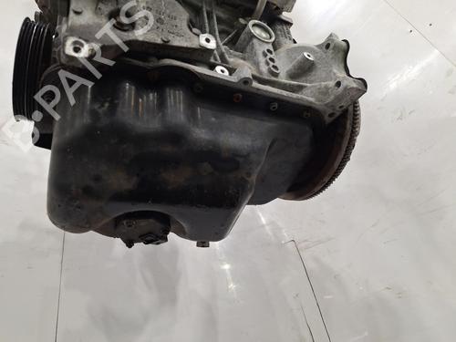 Engine SKODA FABIA II (542) 1.2 TSI | BP40238296M1 - Image 4