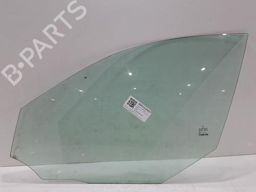 Used Front right door window VW POLO V (6R1, 6C1) 1.2 TDI (75 hp) 30406497