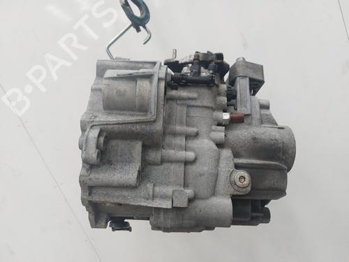 Used Gearbox AUDI TT (8J3) 2.0 TFSI (211 hp) 26827725