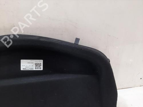 Rear parcel shelf MAZDA 2 (DE_, DH_) 1.3 (DE3FS) | BP37458395C85 - Image 2