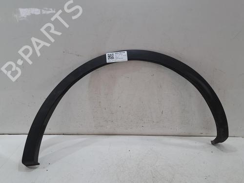 Used Rear left wheel arch trim Rear left wheel arch trim 37673096 37673096