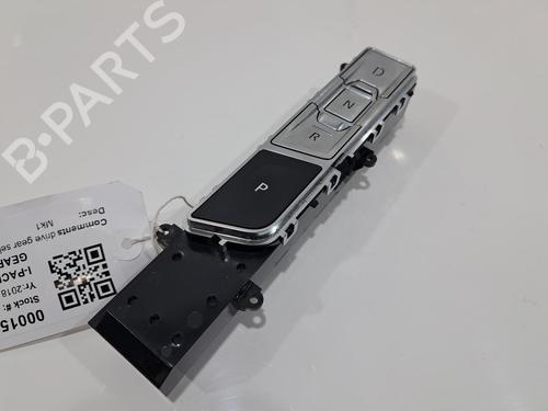 Gear lever JAGUAR I-PACE (X590) EV400 AWD | BP29112451M90 