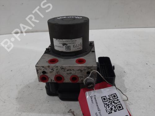 ABS Bremseaggregat VAUXHALL ASTRA Mk VII (K) (B16) 1.4 (100 hp) 29471635