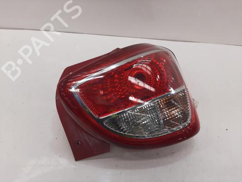 Used Right taillight Right taillight HYUNDAI i10 II (BA, IA) 1.0 (67 hp) 36383832 36383832