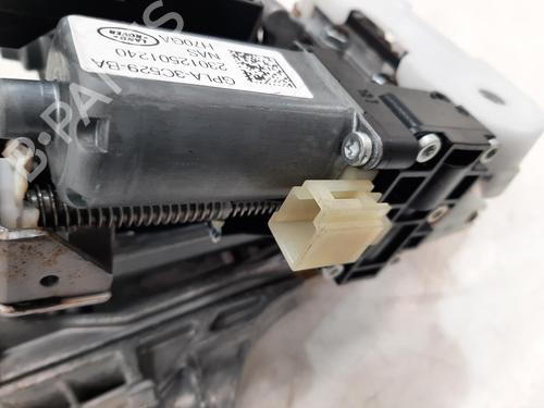 Steering column LAND ROVER DISCOVERY V (L462) D300 MHEV 4x4 | BP26859573M21 