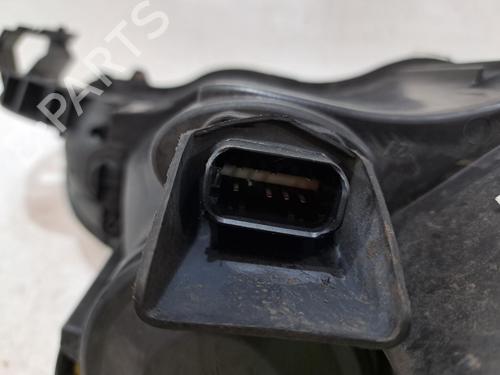 Left headlight CITROËN DS3 Convertible 1.6 VTi 120 | BP30286781C28 