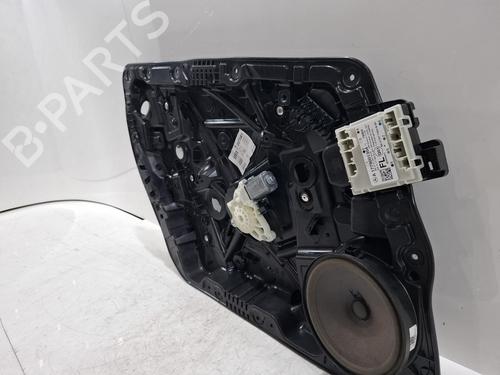 Front left window mechanism MERCEDES-BENZ A-CLASS (W177) A 180 (177.084) | BP39943356C22 - Image 6