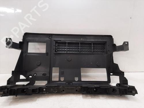 Used Front slam panel RENAULT MEGANE IV Hatchback (B9A/M/N_) 1.5 dCi 110 (B9A3) (110 hp) 30532931