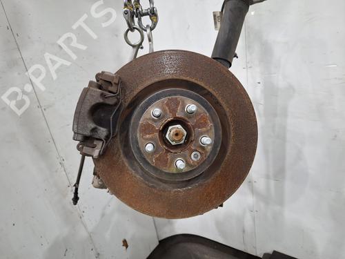 Right rear suspension arm JAGUAR I-PACE (X590) EV400 AWD | BP27408592M15 