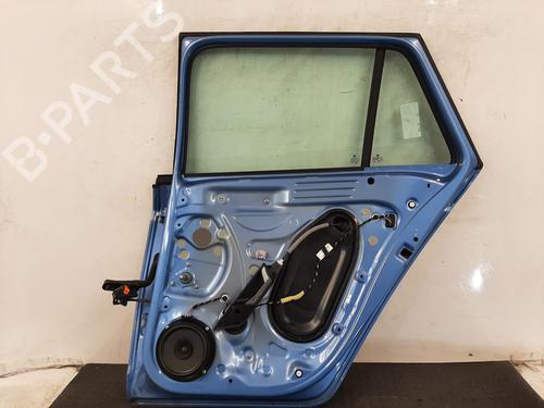 Right rear door SKODA FABIA III Estate (NJ5) 1.0 TSI | BP29397685C5 