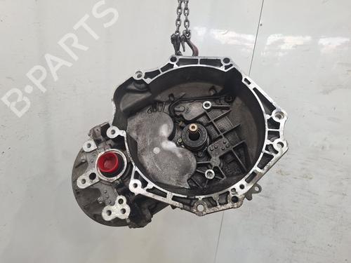 Used Gearbox Gearbox VAUXHALL ASTRA Mk VII (K) Estate (B16) 1.4 Turbo (150 hp) 40500320 40500320