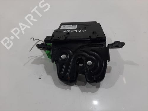 Tailgate lock LAND ROVER RANGE ROVER IV (L405) 4.4 SDV8 4x4 | BP29553607C101