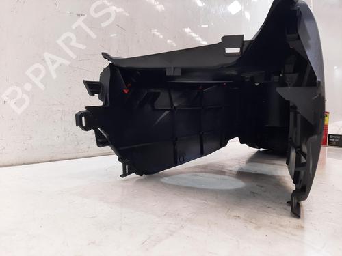 Middle console TOYOTA C-HR (_X1_) 1.2 (NGX10_, NGX10R) | BP37702633I22  - Image 6