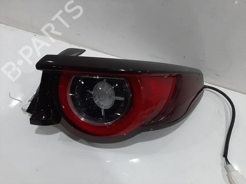 Højre baglygte MAZDA 3 Hatchback (BP) SKYACTIV-X M Hybrid (BP2H) | BP36154512C35 - Image 2