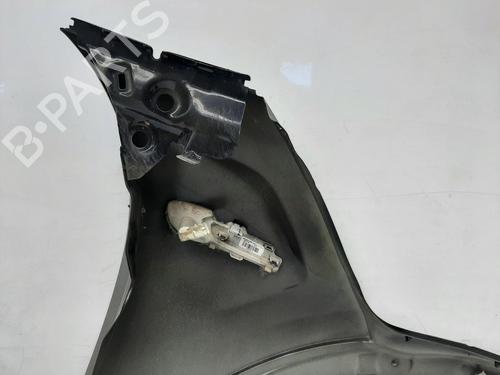 Left front fenders MINI MINI (F55) One | BP29397528C41 