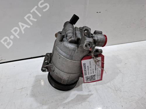 AC compressor VW CC B7 (358) 2.0 TDI | BP39983541M34 - Image 6
