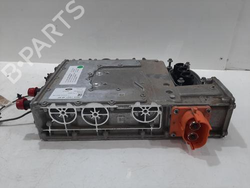 Inverter/Converter JAGUAR I-PACE (X590) EV400 AWD | BP26836364M119 