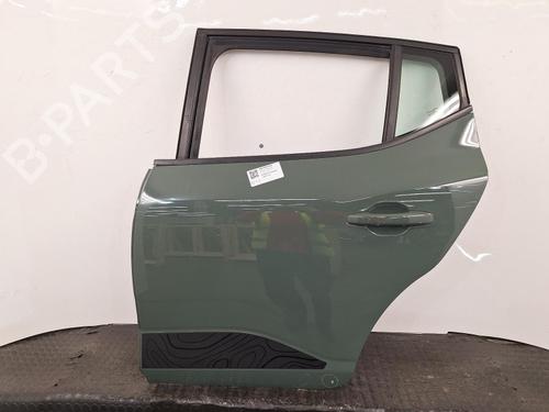Used Left rear door Left rear door DACIA SANDERO III 1.0 TCe 90 (91 hp) 40533168 40533168