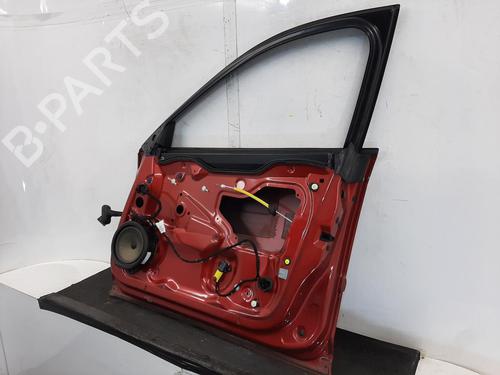 Right front door AUDI A3 Sportback (8PA) 2.0 TDI 16V | BP26861676C3 