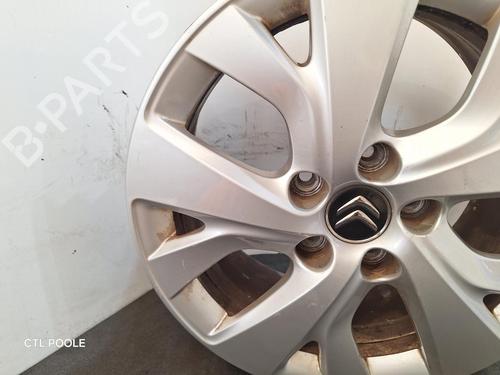 Fælk CITROËN C4 Picasso II 1.6 BlueHDi 100 | BP38048490C45  - Image 5
