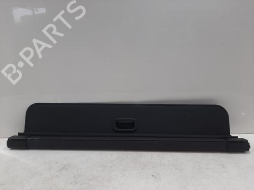 Used Rear parcel shelf Rear parcel shelf FORD KUGA II (DM2) 2.0 TDCi 4x4 (180 hp) 34038471 34038471