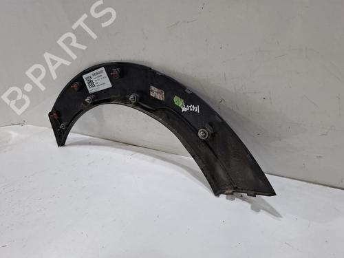 Højre bagtil skærm liste MINI MINI (F55) One | BP39549219C137 - Image 6