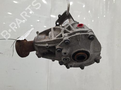 Used Transfer box Transfer box LAND ROVER RANGE ROVER EVOQUE (L551) 2.0 D200 MHEV 4x4 (204 hp) 33435226 33435226