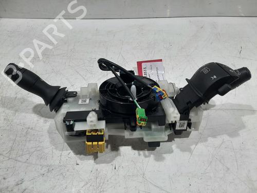 Switch RENAULT SCÉNIC III (JZ0/1_) 1.5 dCi | BP34619860I30  - Image 6