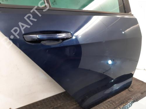 Tür rechts hinten VW GOLF VII (5G1, BQ1, BE1, BE2) 1.4 TSI | BP30928561C5