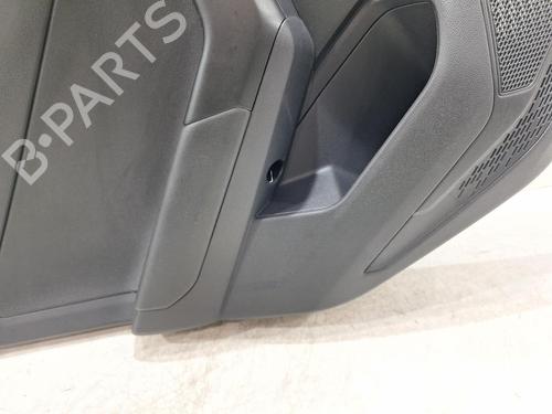 Andre VW POLO VI (AW1, BZ1, AE1) 1.0 TSI | BP32193338O1 