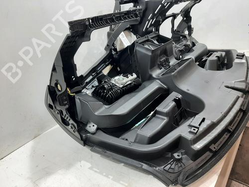 Dashboard FORD TRANSIT CONNECT V408 Box Body/MPV 1.5 TDCi | BP31751082C46 