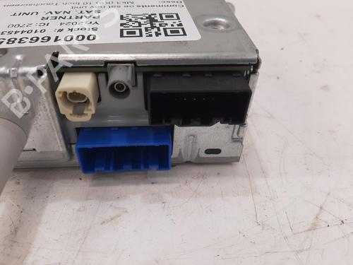 Electronic module PEUGEOT PARTNER Box Body/MPV (K9) 1.5 BlueHDi 100 | BP33698752M83 - Image 6