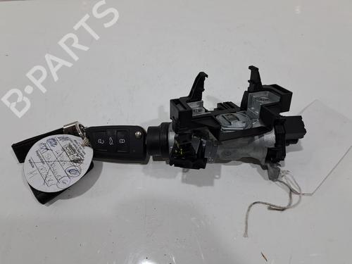 Used Ignition barrel Ignition barrel 37673137 37673137