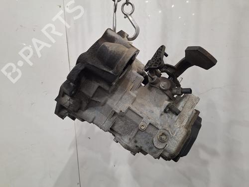 Gearbox SKODA YETI (5L) 2.0 TDI | BP38236893M3 - Image 2