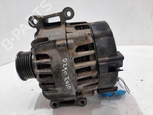 Alternator AUDI Q5 (FYB, FYG) 2.0 TFSI quattro | BP29882716M7