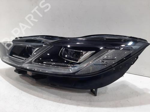 Left headlight JAGUAR I-PACE (X590) EV400 AWD | BP29945763C28 