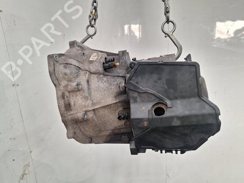 Gearbox FORD FIESTA VI (CB1, CCN) 1.25 | BP29883225M3 