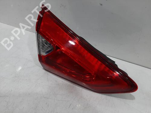 Venstre baglygte bagklap NISSAN PULSAR Hatchback (C13) 1.2 DIG-T | BP36316129C79 - Image 2