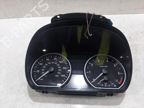 Used Instrument cluster Instrument cluster BMW 1 (E87) 116 i (122 hp) 33281881 33281881
