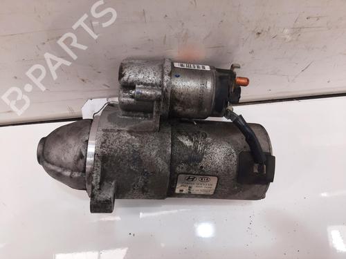 Starter KIA STONIC (YB) 1.0 T-GDi | BP38327820M8 - Image 3