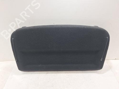 Rear parcel shelf VAUXHALL ASTRA Mk VI (J) (P10) 2.0 CDTi | BP32409581C85